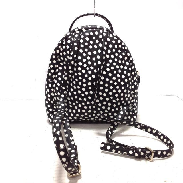 コンディシ】 kate spade new york - ケイトスペード リュックサック