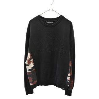 ドルチェ&ガッバーナ(DOLCE&GABBANA) スウェットトレーナーの通販 19点 ...
