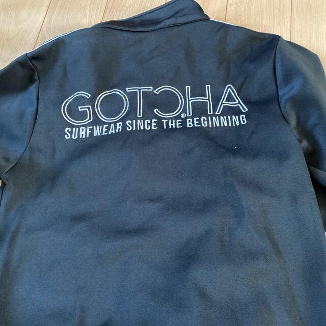 GOTCHA(ガッチャ)のガッチャ140 セットアップ キッズ/ベビー/マタニティのキッズ服男の子用(90cm~)(Tシャツ/カットソー)の商品写真