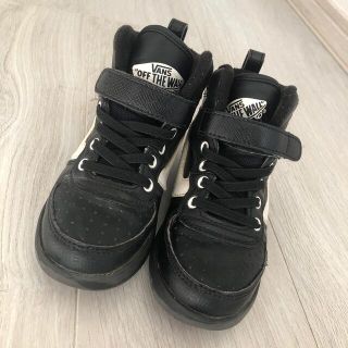 ヴァンズ(VANS)のVANS ハイカットスニーカー(スニーカー)