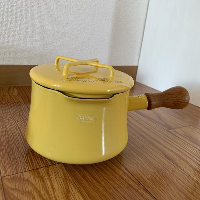 新品⭐︎ダンスク⭐︎ソースパン-brmfranchising.com.br