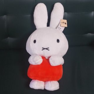 タイトー(TAITO)のmiffy　ぬいぐるみ(ぬいぐるみ)