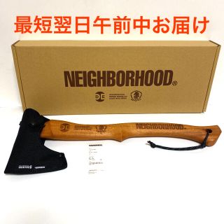 ネイバーフッド(NEIGHBORHOOD)のNEIGHBORHOOD NH . ODE / IW-AXE 斧 アックス新品(その他)