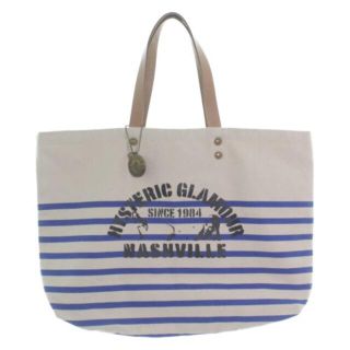 ヒステリックグラマー(HYSTERIC GLAMOUR)のHYSTERIC GLAMOUR トートバッグ メンズ(トートバッグ)