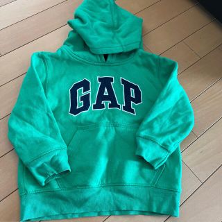 ギャップ(GAP)のGAP パーカー(ジャケット/上着)