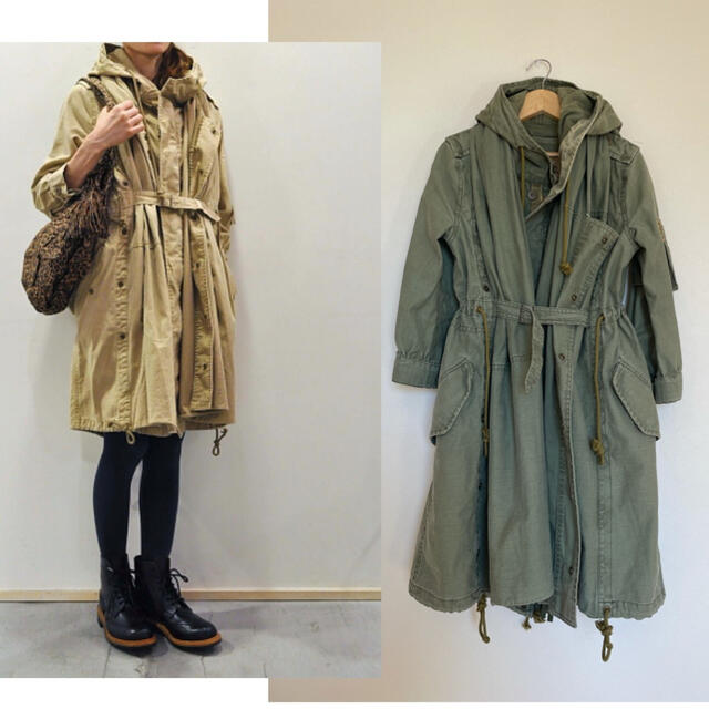 The Dress & Co. HIDEAKI SAKAGUCHI - 送料込☆ The Dress&Co The Dress & Co. HIDEAKI SAKAGUCHI - 送料込☆ The Dress&Co