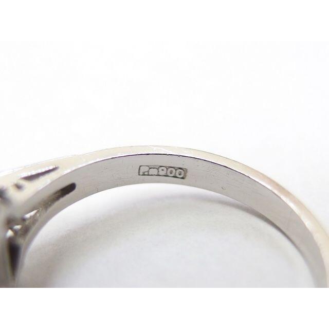 Pm900 11.5号の通販 by カル助's shop|ラクマ ダイヤ0.07ct リング 特価正規店