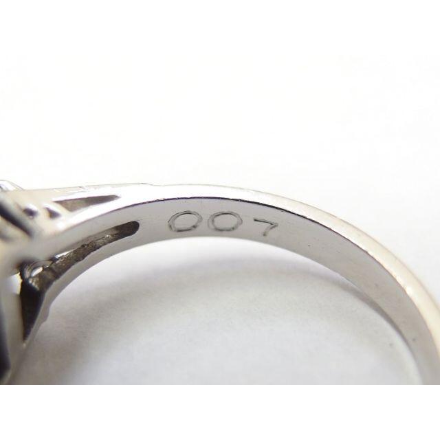Pm900 11.5号の通販 by カル助's shop|ラクマ ダイヤ0.07ct リング 特価正規店