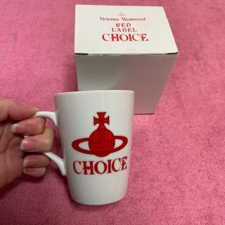 VivienneWestwood choice 非売品ヴィヴィアン choice