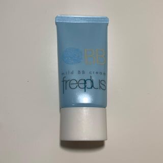 フリープラス(freeplus)のfreeplus BBクリーム 自然な肌の色(BBクリーム)