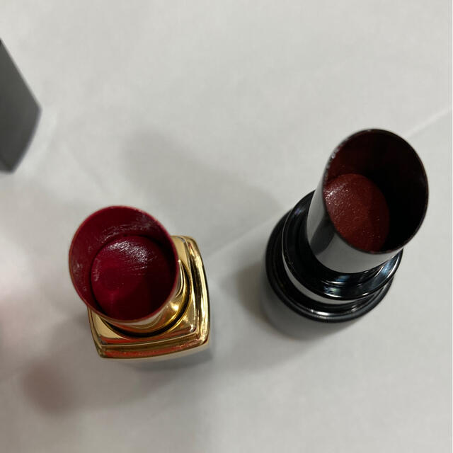 CHANEL(シャネル)のCHANEL コスメデコルテ  口紅 コスメ/美容のベースメイク/化粧品(口紅)の商品写真