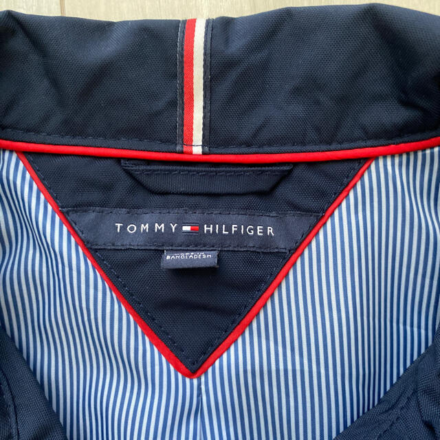 TOMMY HILFIGER(トミーヒルフィガー)のトミーヒルフィガー　トレンチコート レディースのジャケット/アウター(トレンチコート)の商品写真