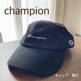 チャンピオン(Champion)のチャンピオン　champion キャップ　帽子(キャップ)