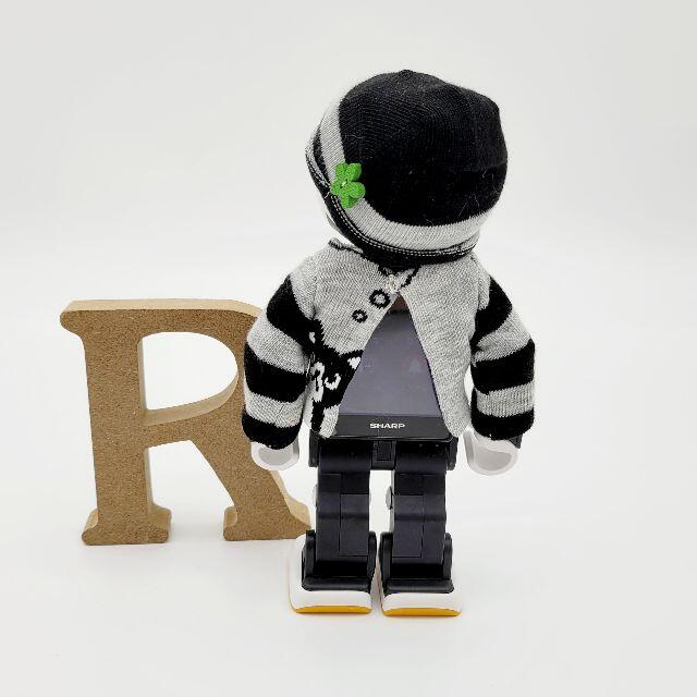 SHARP(シャープ)のロボホン RoBoHoN ロボホンの服 ハンドメイドのハンドメイド その他(その他)の商品写真