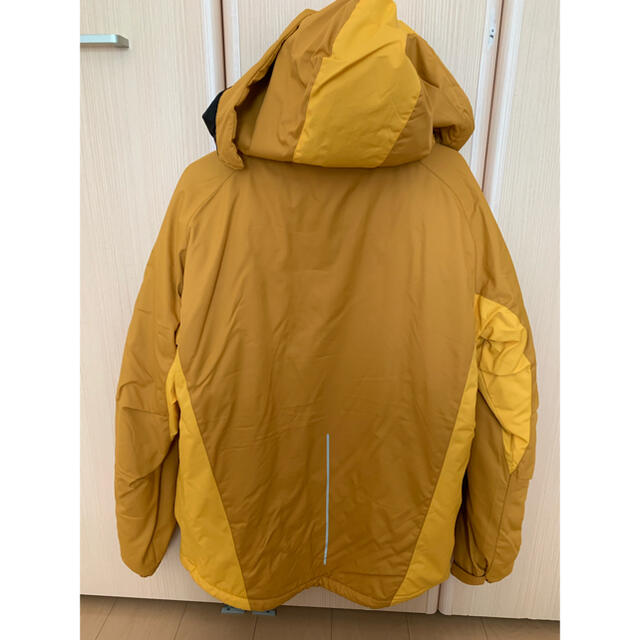 ワークマン　field Core Lサイズ　防風防寒 メンズのジャケット/アウター(ナイロンジャケット)の商品写真