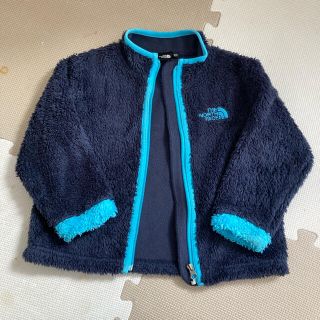 ザノースフェイス(THE NORTH FACE)のノースフェイス　100㎝(ジャケット/上着)