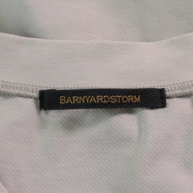 BARNYARDSTORM(バンヤードストーム)のBARNYARDSTORM Tシャツ・カットソー レディース レディースのトップス(カットソー(半袖/袖なし))の商品写真
