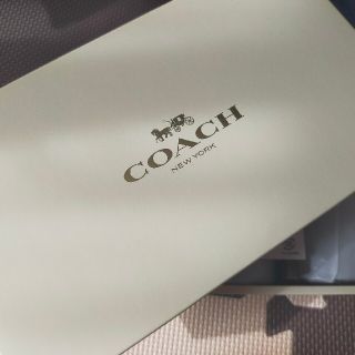 コーチ(COACH)のコーチ　コップ(グラス/カップ)