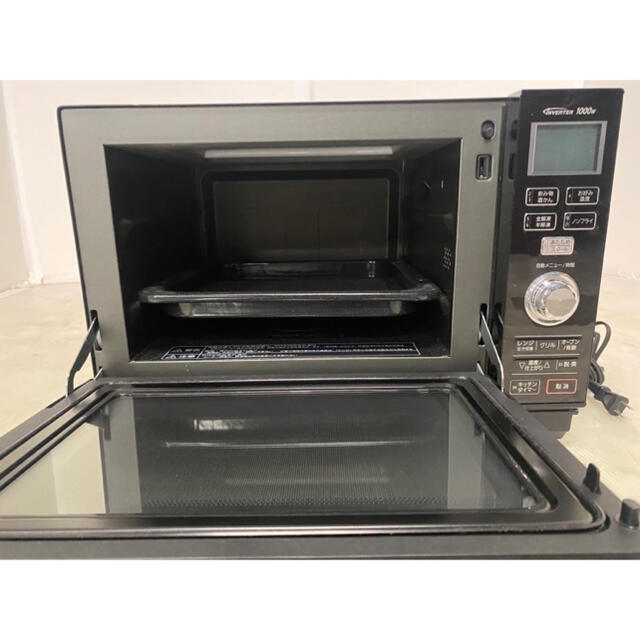 都内近郊送料無料 パナソニック 電子レンジ 2018年製 都内近郊送料無料 パナソニック 電子レンジ 2018年製