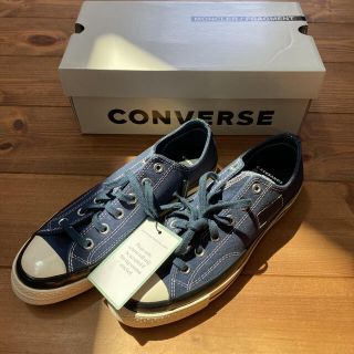 フラグメント(FRAGMENT)のMONCLER FRAGMENT CONVERSE Fraylor III (スニーカー)