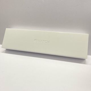 アップルウォッチ(Apple Watch)のApple Apple watch series7 45mm MKN83J/A(腕時計(デジタル))