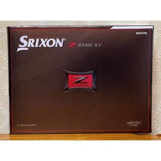 スリクソン(Srixon)の10ダースセット　NEW SRIXON Z STAR XV(その他)