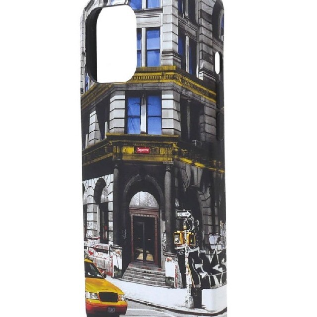 Supreme(シュプリーム)の新品 SUPREME 21ss iPhone 12 Pro Max Case スマホ/家電/カメラのスマホアクセサリー(iPhoneケース)の商品写真