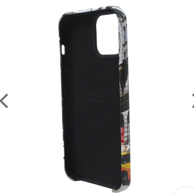 Supreme(シュプリーム)の新品 SUPREME 21ss iPhone 12 Pro Max Case スマホ/家電/カメラのスマホアクセサリー(iPhoneケース)の商品写真