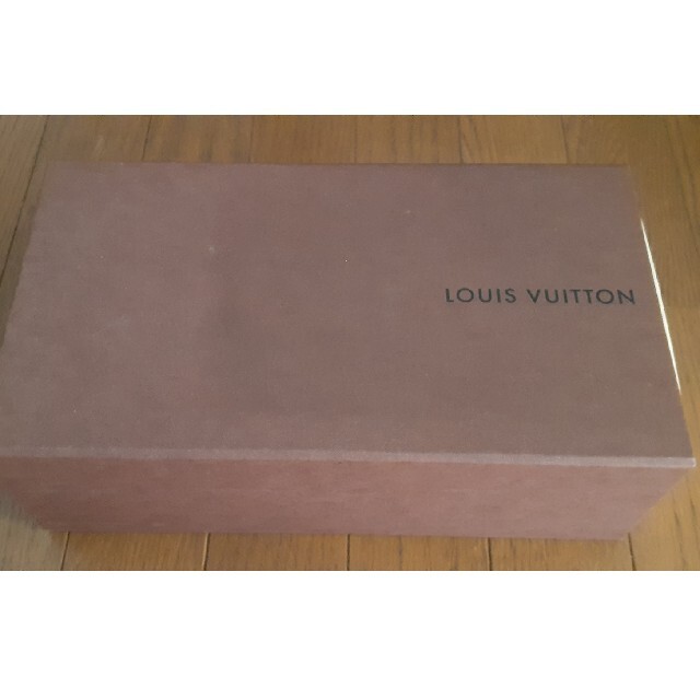 LOUIS VUITTON(ルイヴィトン)のルイヴィトン　ローファー レディースの靴/シューズ(ローファー/革靴)の商品写真