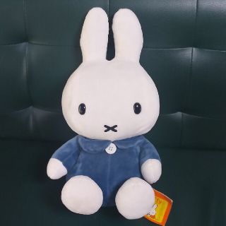 タイトー(TAITO)のmiffyぬいぐるみ×１(ぬいぐるみ)