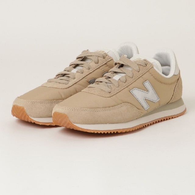 New Balance(ニューバランス)の新品 ニューバランス WL720 EC 24.5cm レディースの靴/シューズ(スニーカー)の商品写真