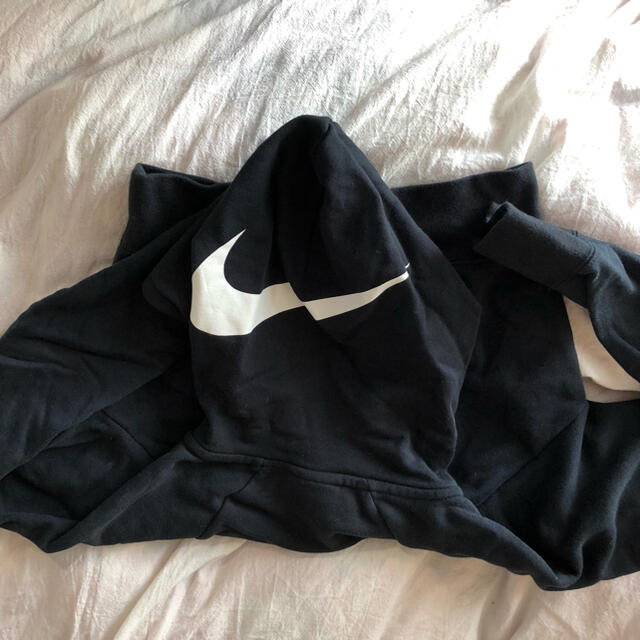 NIKE(ナイキ)のNIKE パーカー レディースのトップス(パーカー)の商品写真