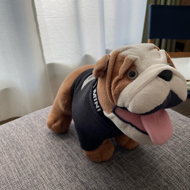 BMW - ミニクーパー 犬 非売品 スパイク君の通販 by BMW - ミニクーパー 犬 非売品 スパイク君の通販 by