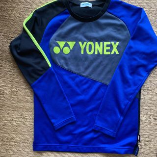 ヨネックス(YONEX)のヨネックス　サイズSS 長袖(ウェア)