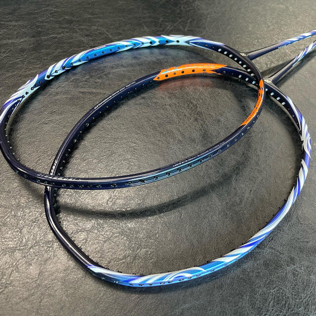 美品】YONEX アストロクス100ZZ ※1本【最後のラケットです】 人気定番