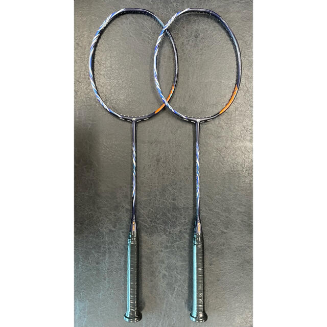 YONEX(ヨネックス)の【美品】YONEX アストロクス100ZZ ※1本【最後のラケットです】 スポーツ/アウトドアのスポーツ/アウトドア その他(バドミントン)の商品写真