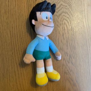 BANDAI - toshi 様 スネ夫くん ぬいぐるみの通販 by 405 Shop