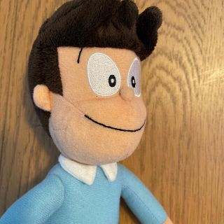 BANDAI - toshi 様 スネ夫くん ぬいぐるみの通販 by 405 Shop