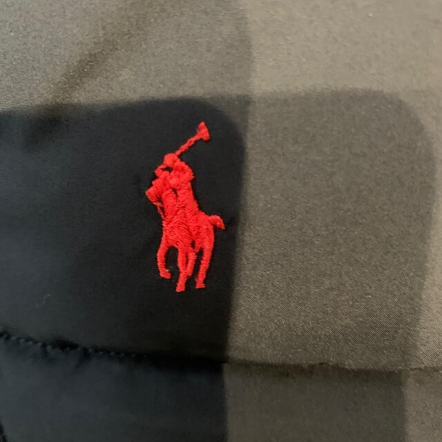 POLO RALPH LAUREN(ポロラルフローレン)のすぬーぴー様専用☆ポロラルフローレン　 キッズ/ベビー/マタニティのキッズ服男の子用(90cm~)(ジャケット/上着)の商品写真