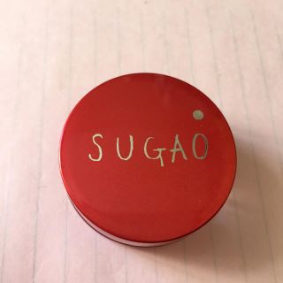 ロートセイヤク(ロート製薬)のSUGAOチーク＆リップ(口紅)