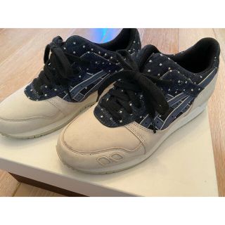 アシックス(asics)のasics スニーカー(スニーカー)