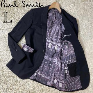 ポールスミス(Paul Smith)のPSポールスミス　テーラードジャケット(テーラードジャケット)