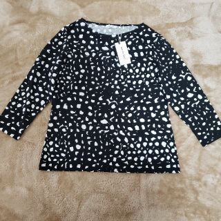 マリメッコ(marimekko)の専用　マリメッコ　カットソー(カットソー(長袖/七分))