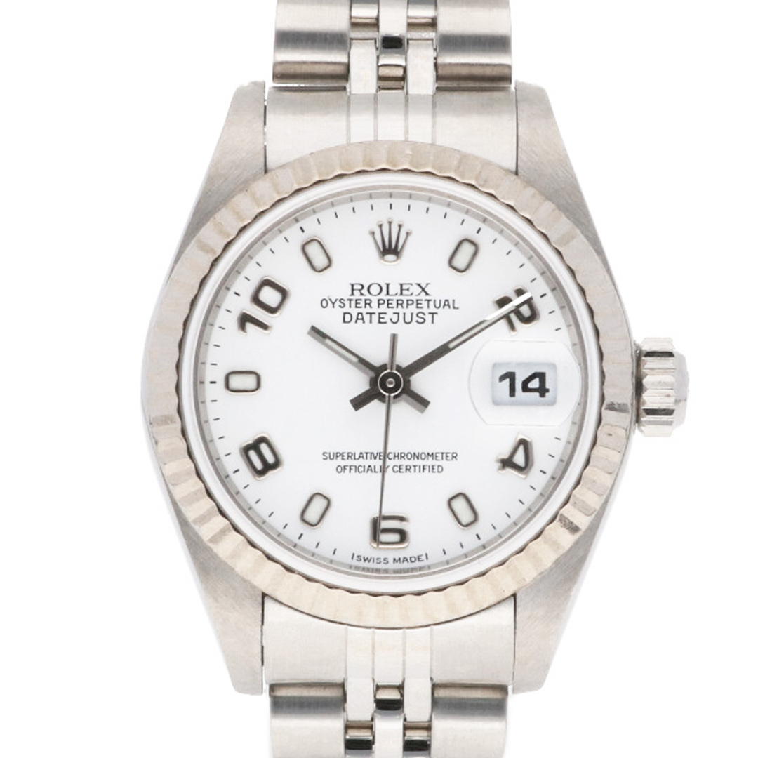 【中古】ロレックス ROLEX 腕時計 A番 1998~1999年式 | フリマアプリ ラクマ