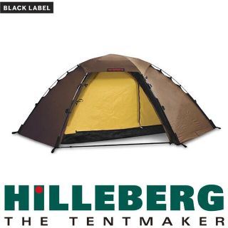 ヒルバーグ(HILLEBERG)のエイアンドエフ　ヒルバーグ　スタイカサンド(テント/タープ)