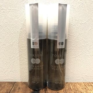 トキオ(TOKIO)のトキオ TOKIO IE アウトカラミ オイルトリートメント 100ml 新品(オイル/美容液)