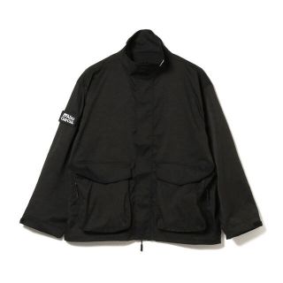 ワンエルディーケーセレクト(1LDK SELECT)のAbu Garcia / WR Military Jacket  アブガルシア(ブルゾン)