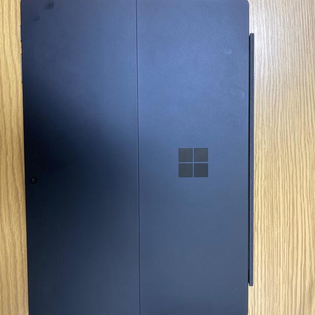 Microsoft(マイクロソフト)の【最終値下げ】surface pro6 ペン・アークマウス付き スマホ/家電/カメラのPC/タブレット(ノートPC)の商品写真