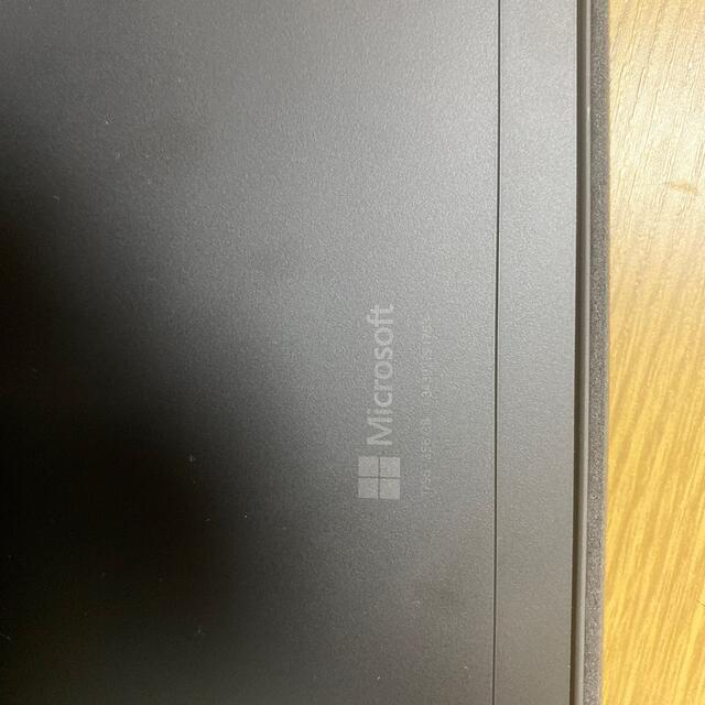 Microsoft(マイクロソフト)の【最終値下げ】surface pro6 ペン・アークマウス付き スマホ/家電/カメラのPC/タブレット(ノートPC)の商品写真