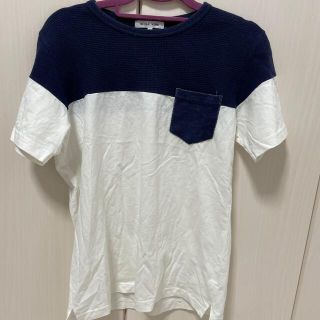 グローバルワーク(GLOBAL WORK)のTシャツ(Tシャツ/カットソー(半袖/袖なし))